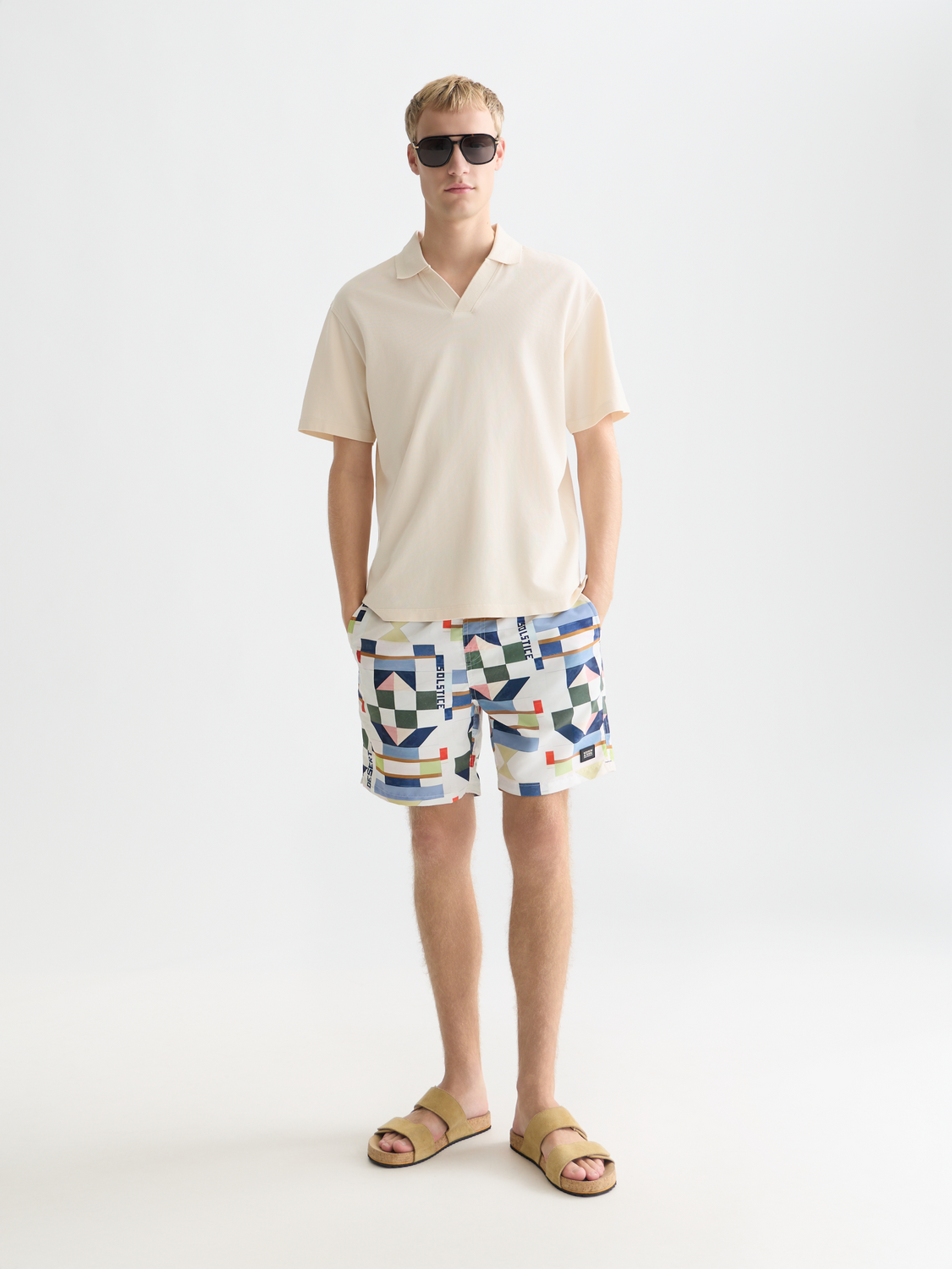 Pique polo - Scotch & Soda AU