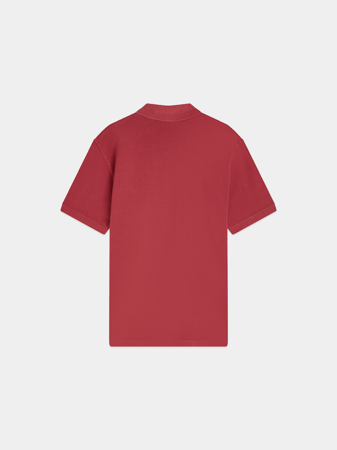 Pique polo - Scotch & Soda AU