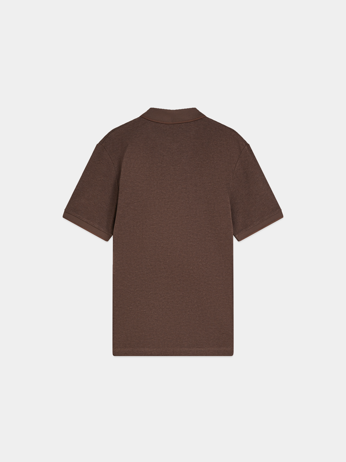 Melange polo - Scotch & Soda AU