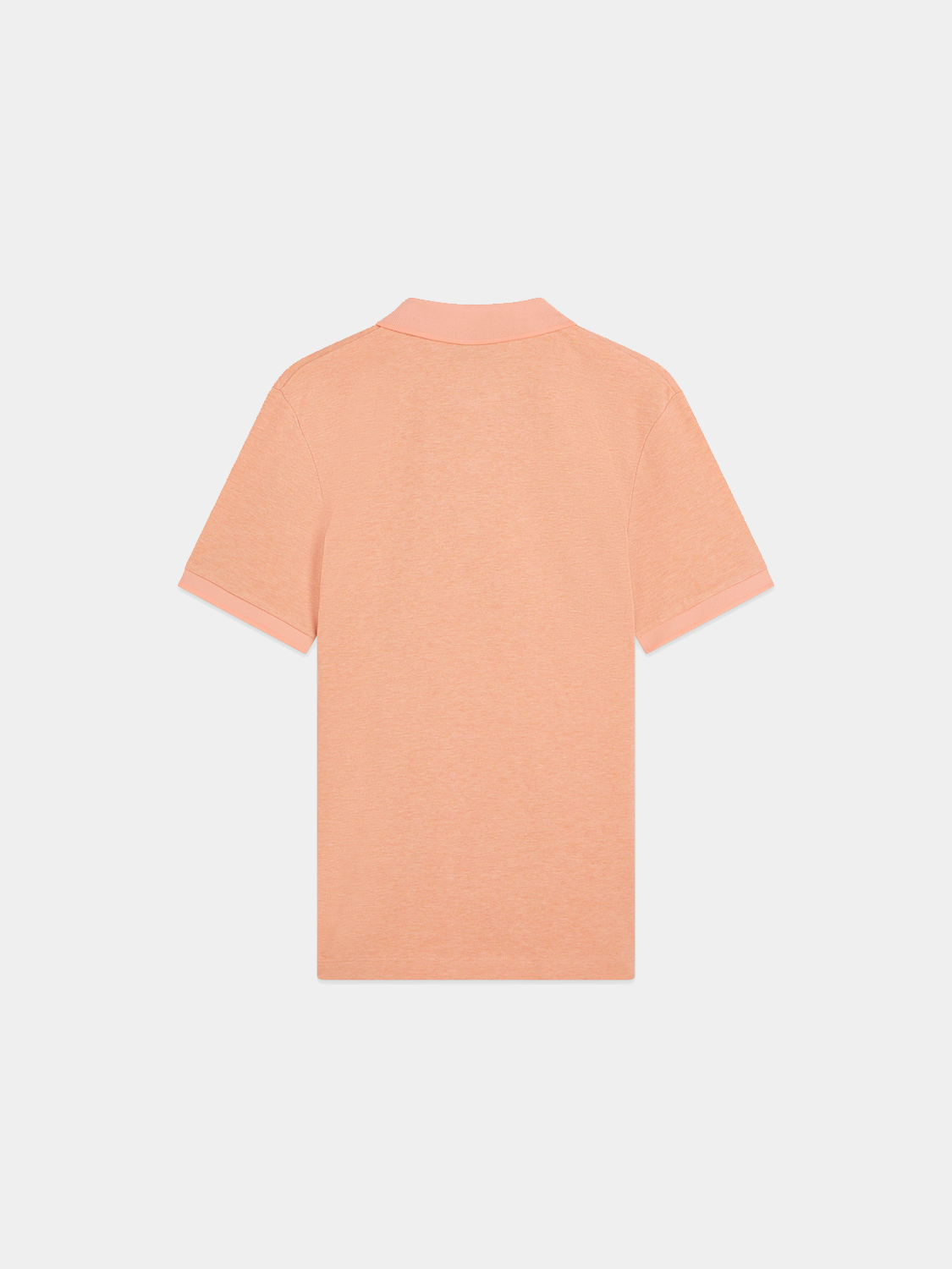 Melange polo - Scotch & Soda AU