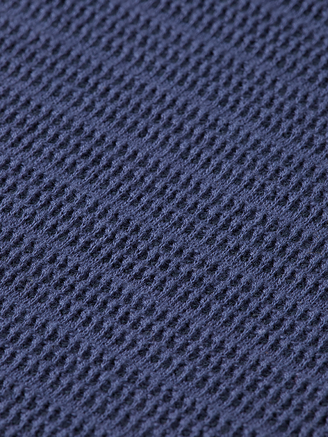 Structured knit polo - Scotch & Soda AU