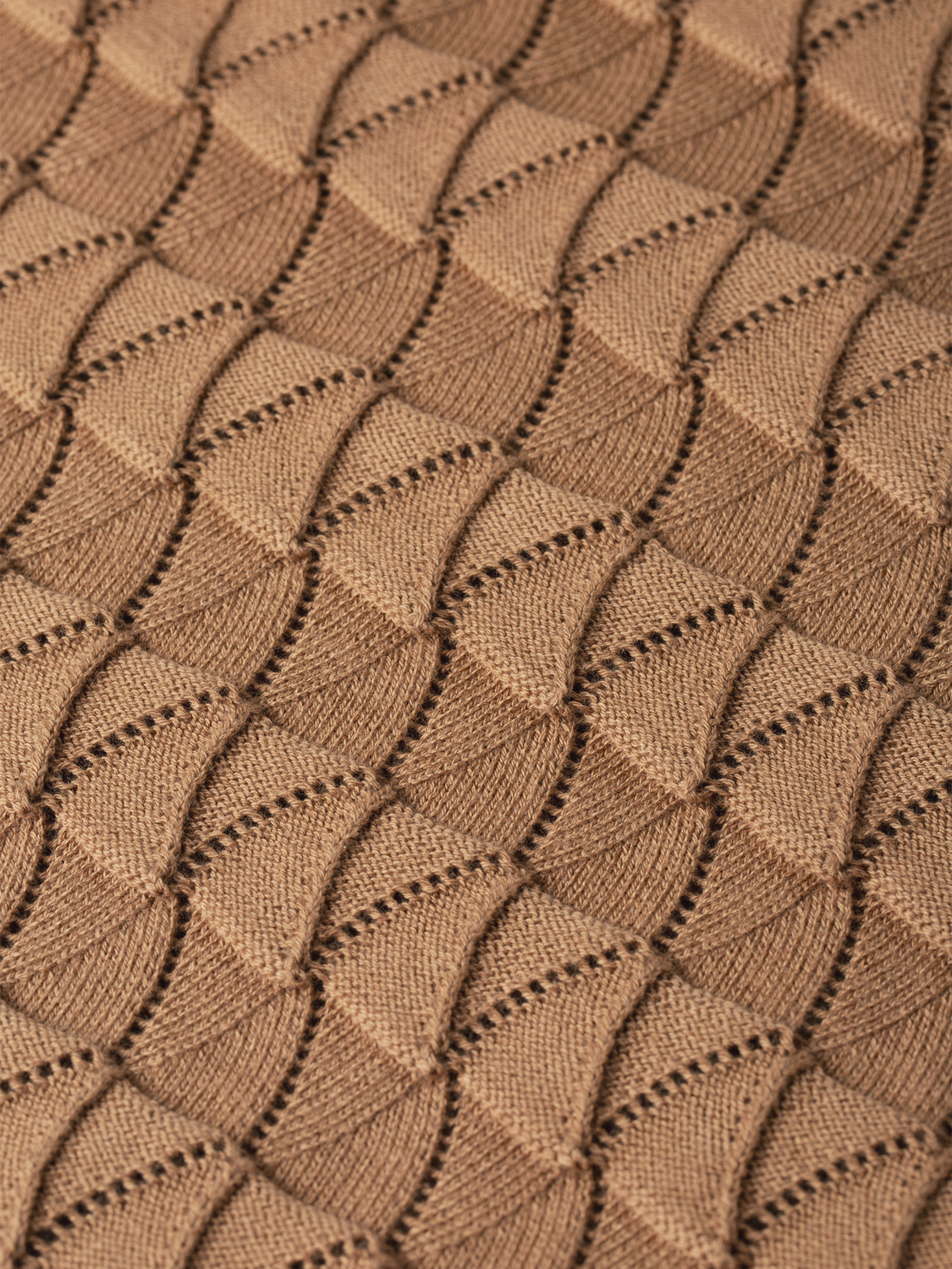 Knitted polo - Scotch & Soda AU