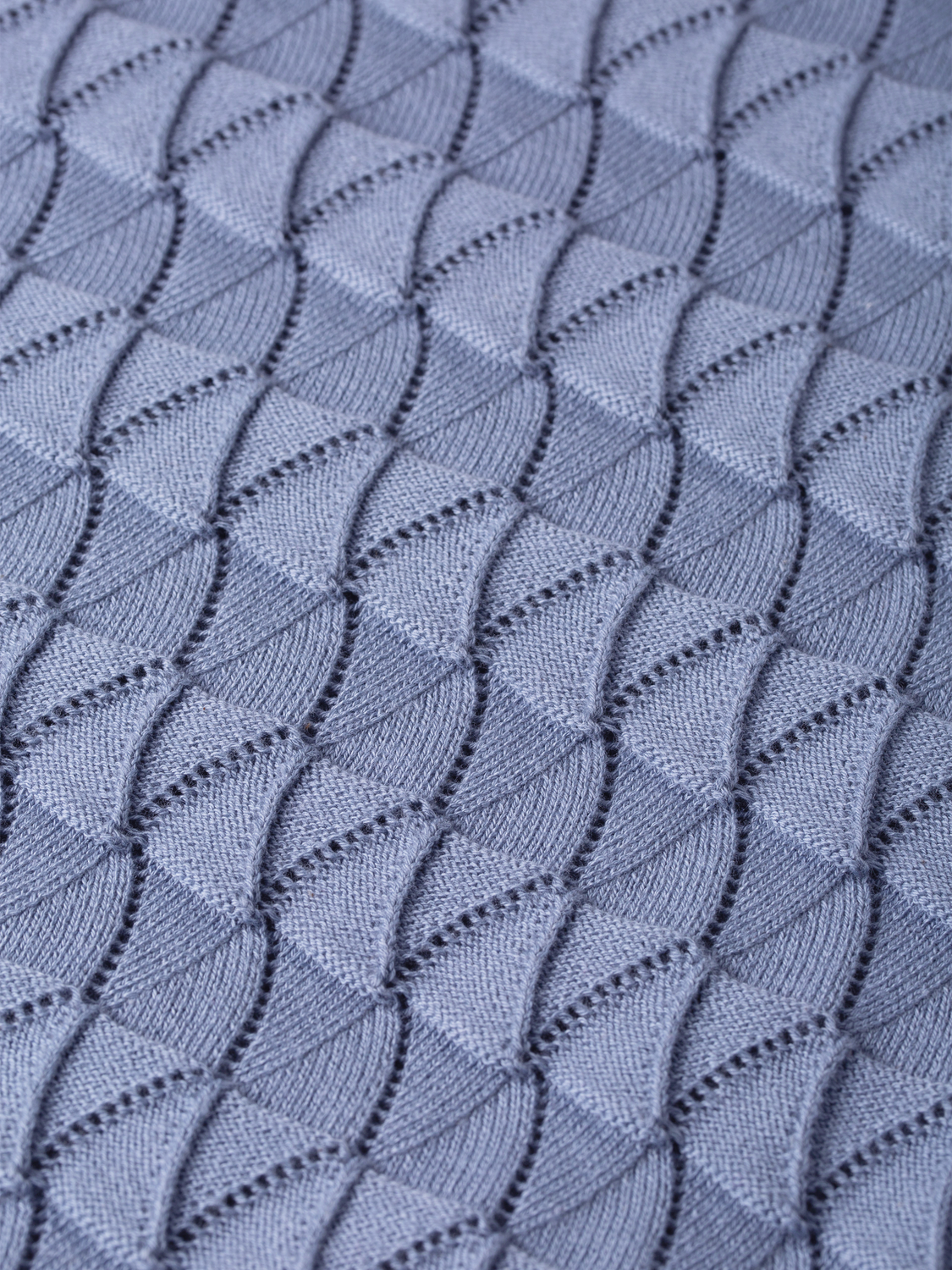 Knitted polo - Scotch & Soda AU