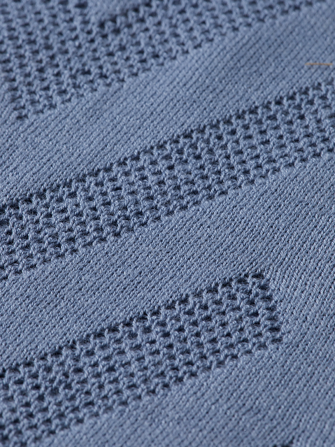 Long sleeved polo - Scotch & Soda AU