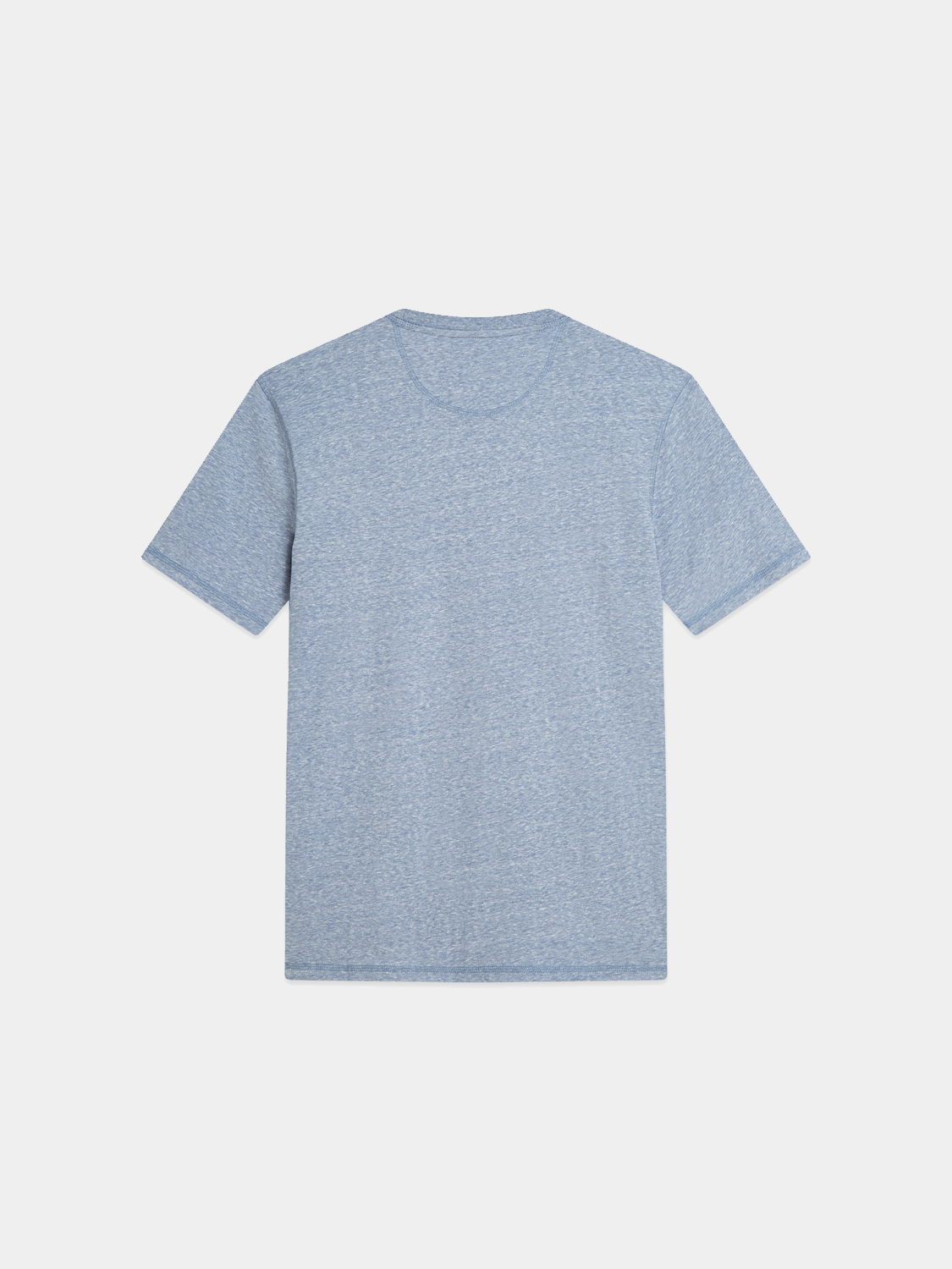 Melange t-shirt - Scotch & Soda AU