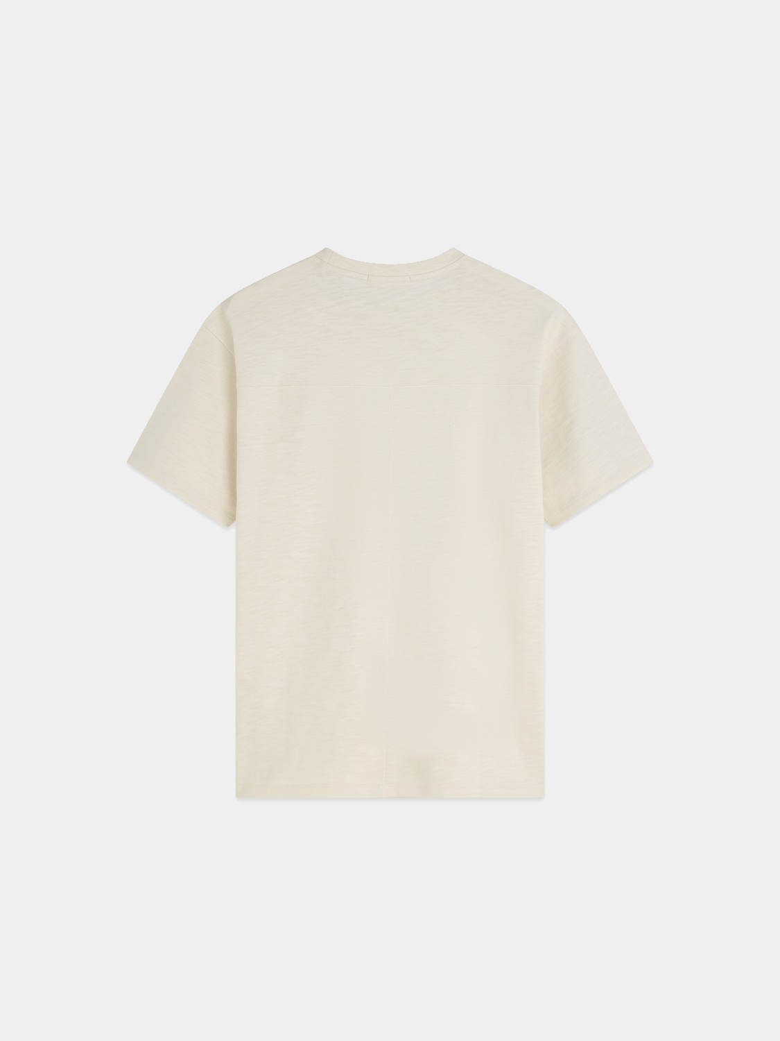 Artwork t-shirt - Scotch & Soda AU