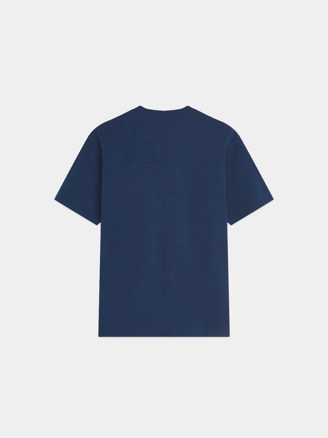 Artwork t-shirt - Scotch & Soda AU