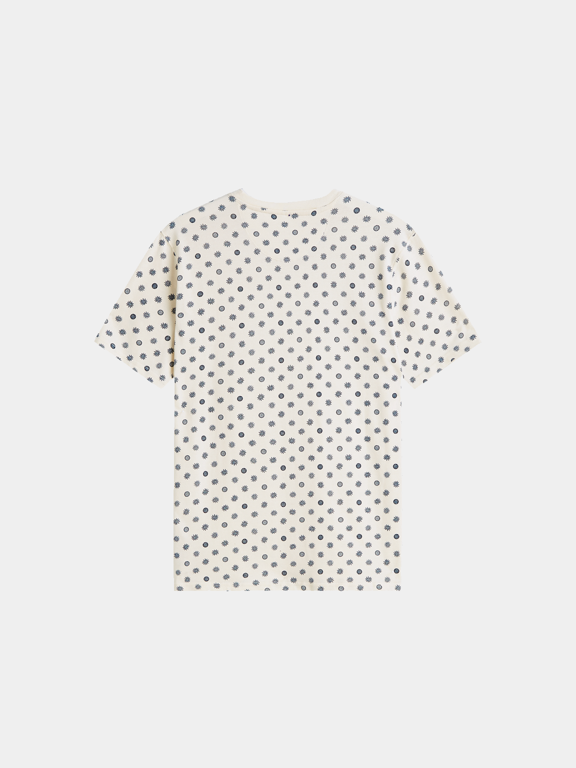 Printed t-shirt - Scotch & Soda AU