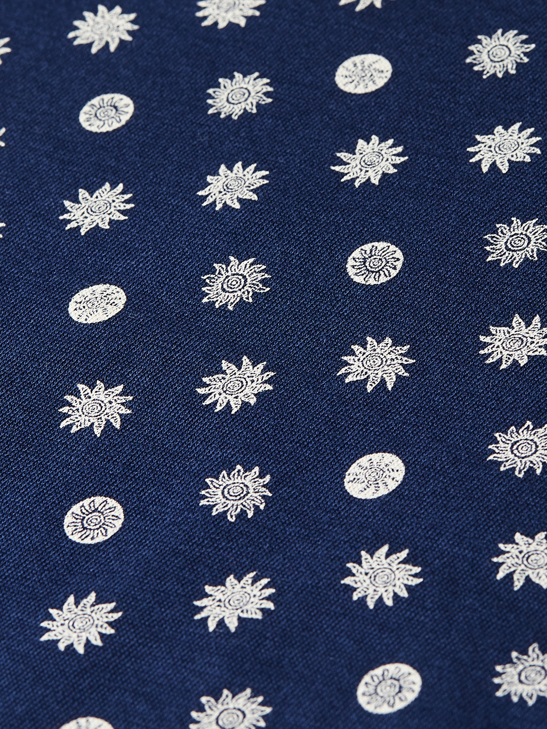 Printed t-shirt - Scotch & Soda AU
