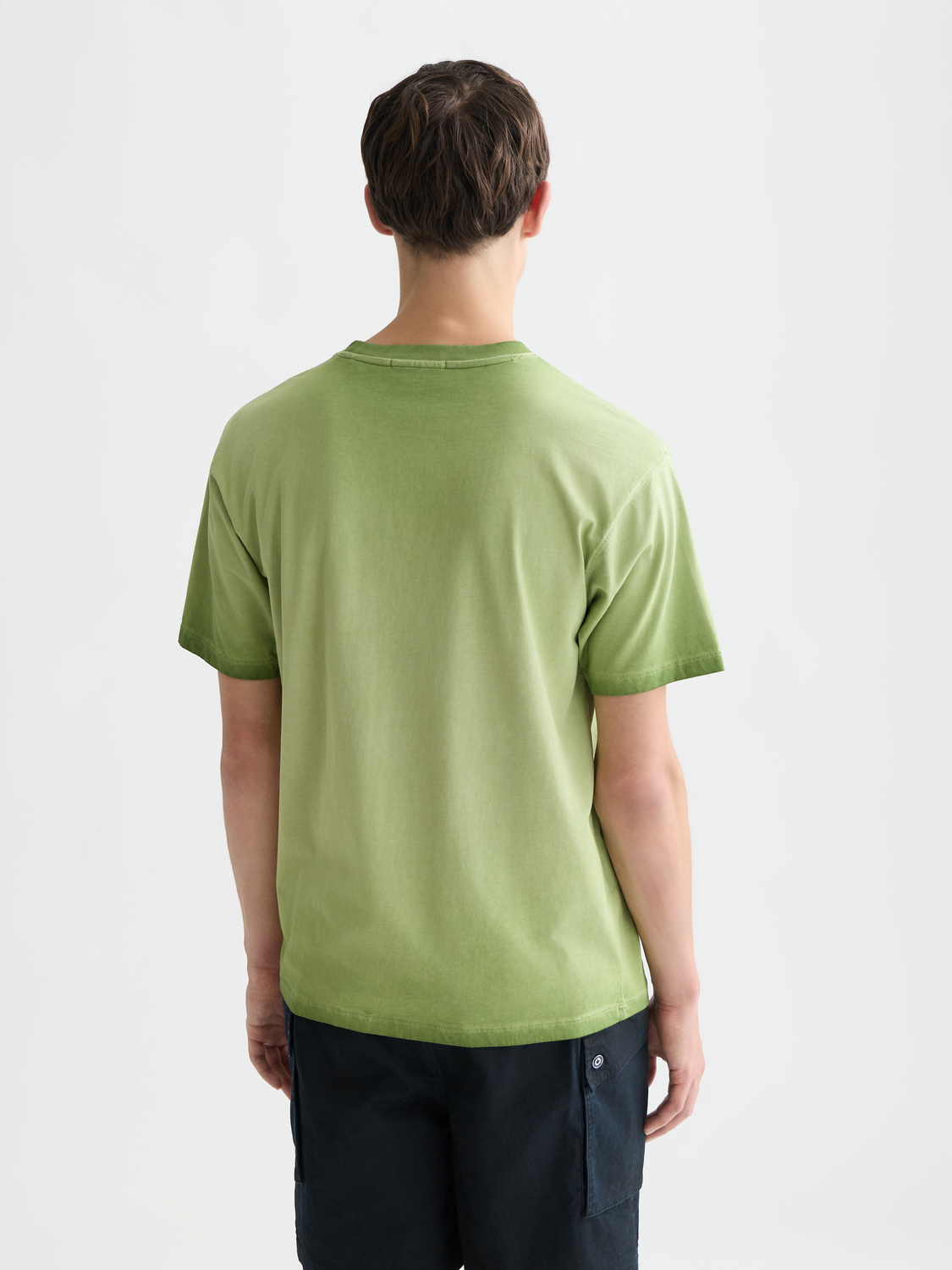 Artwork t-shirt - Scotch & Soda AU