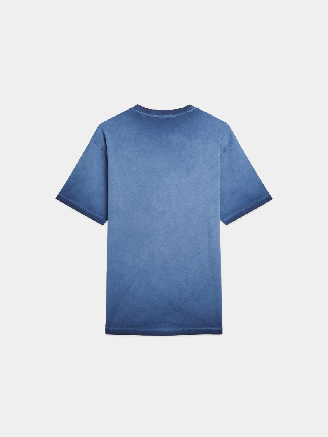 Artwork t-shirt - Scotch & Soda AU