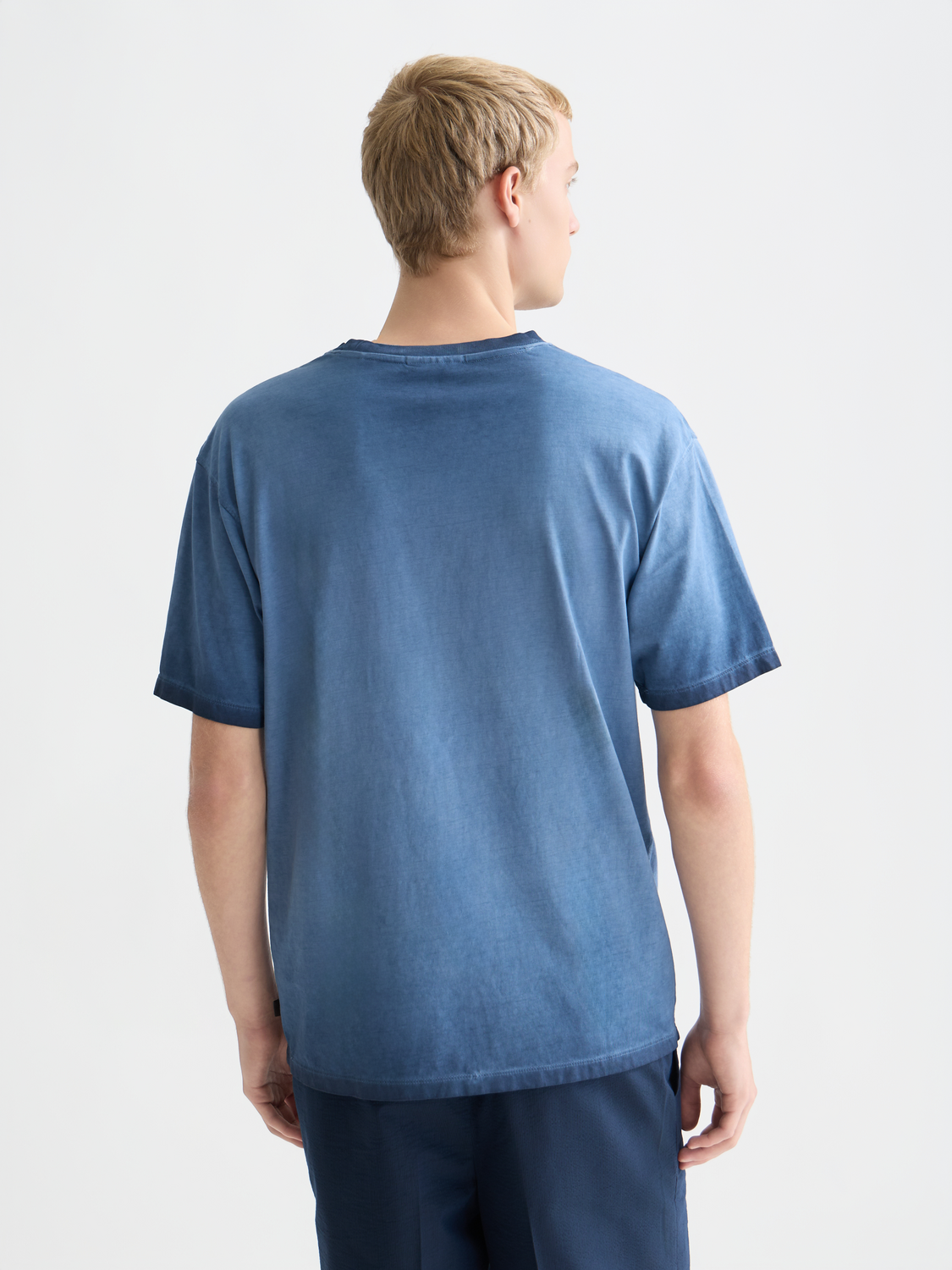 Artwork t-shirt - Scotch & Soda AU