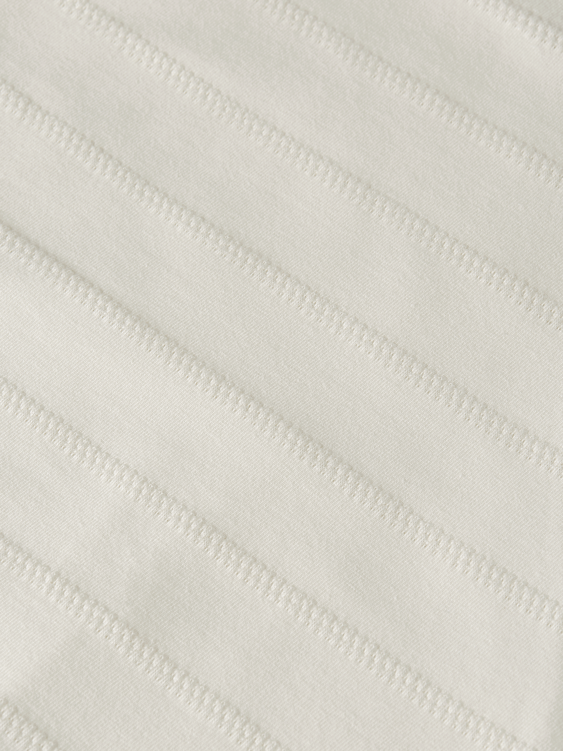 Jacquard t-shirt - Scotch & Soda AU