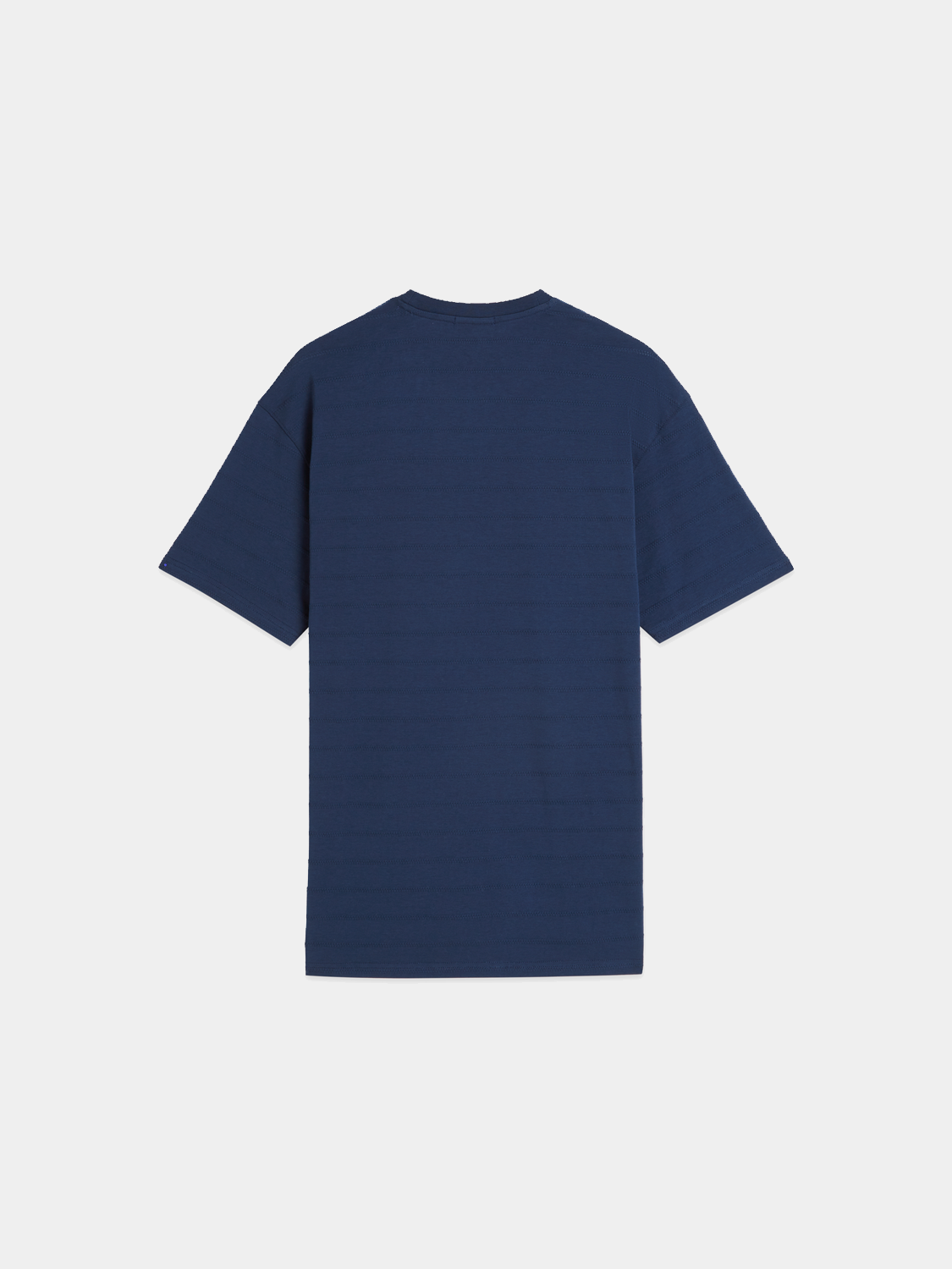 Jacquard t-shirt - Scotch & Soda AU