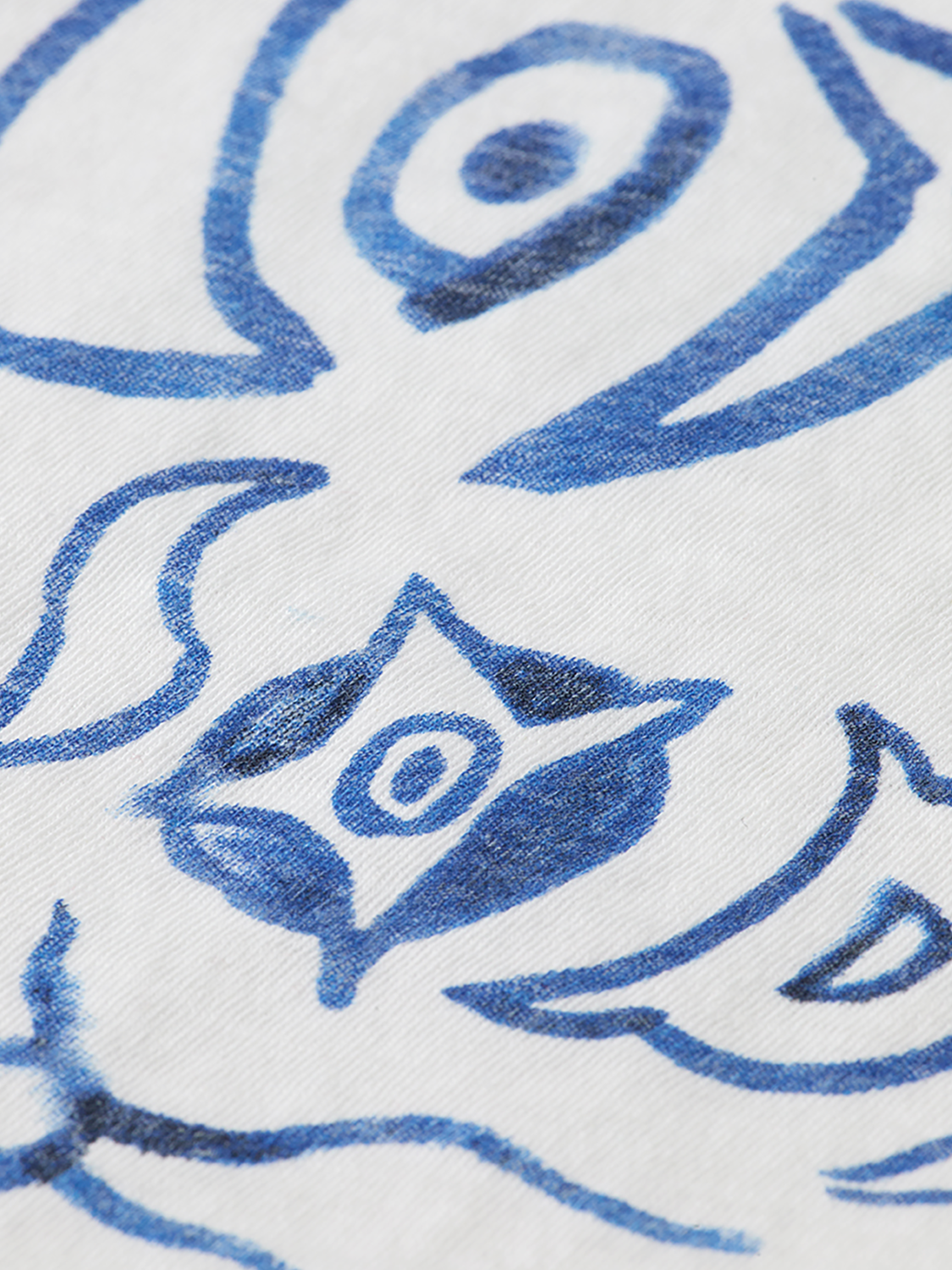 Artwork t-shirt - Scotch & Soda AU