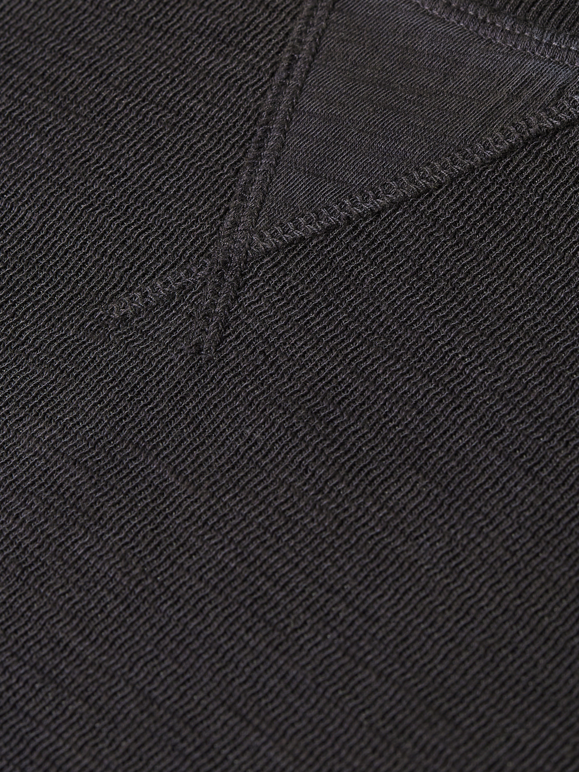 Garment-dyed sweatshirt - Scotch & Soda AU