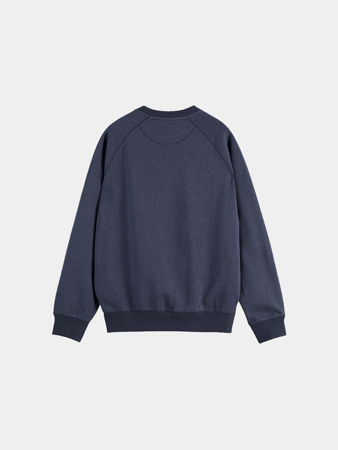 Artwork sweatshirt - Scotch & Soda AU