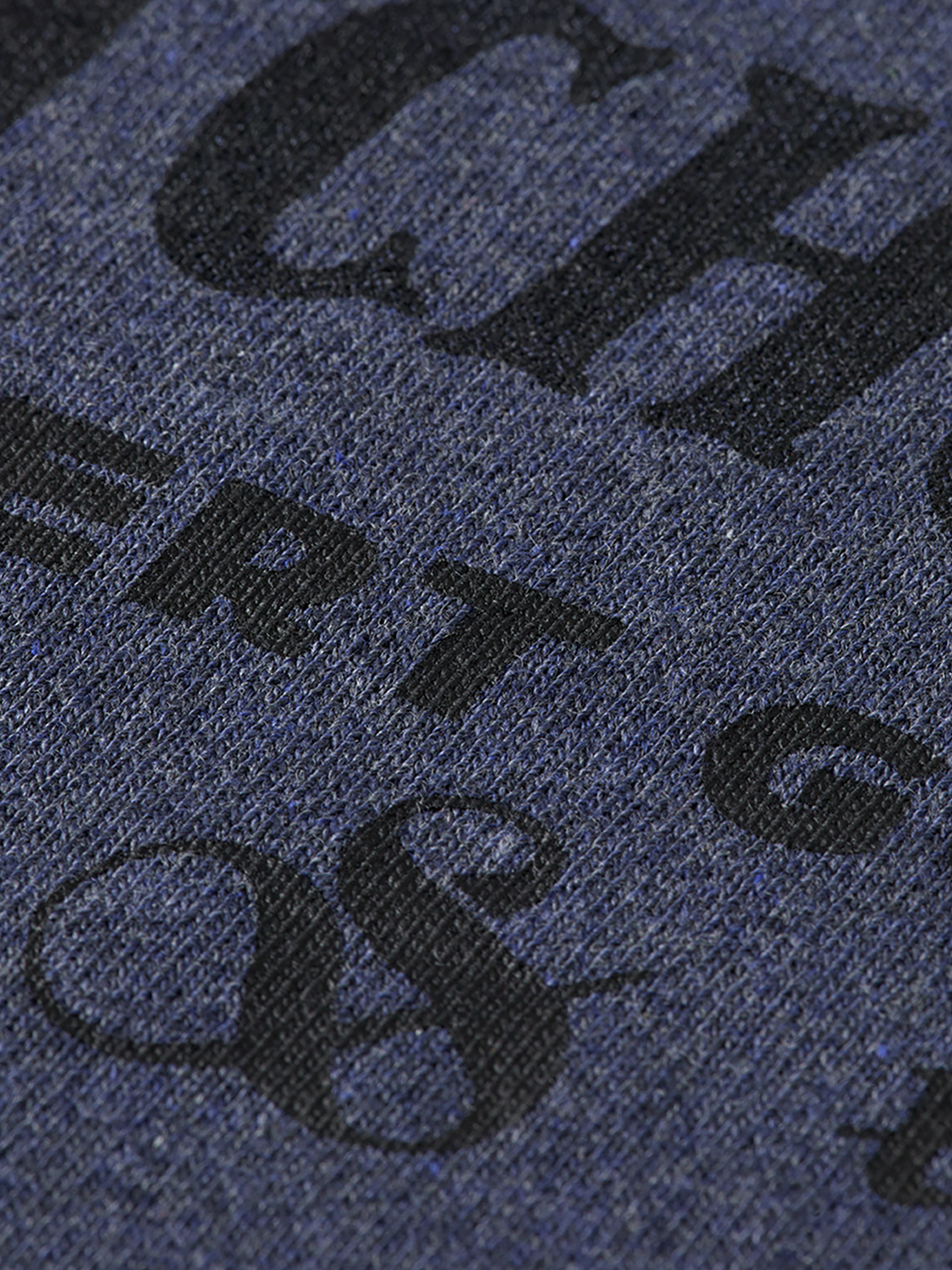 Artwork sweatshirt - Scotch & Soda AU