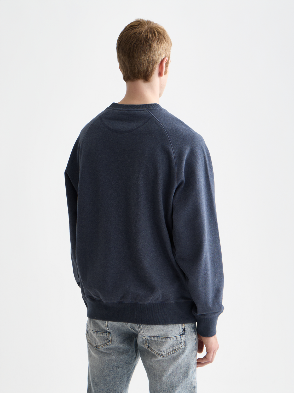Artwork sweatshirt - Scotch & Soda AU