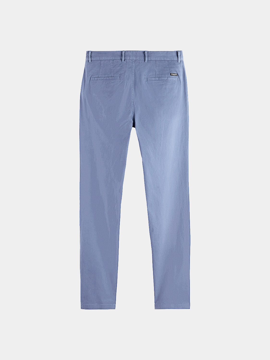 Stuart slim fit chinos - Scotch & Soda AU
