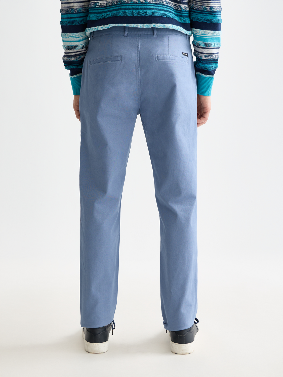 Stuart slim fit chinos - Scotch & Soda AU