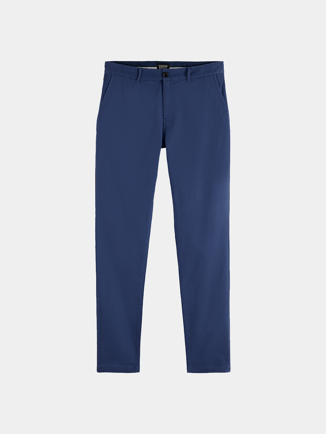 Stuart slim fit chinos - Scotch & Soda AU