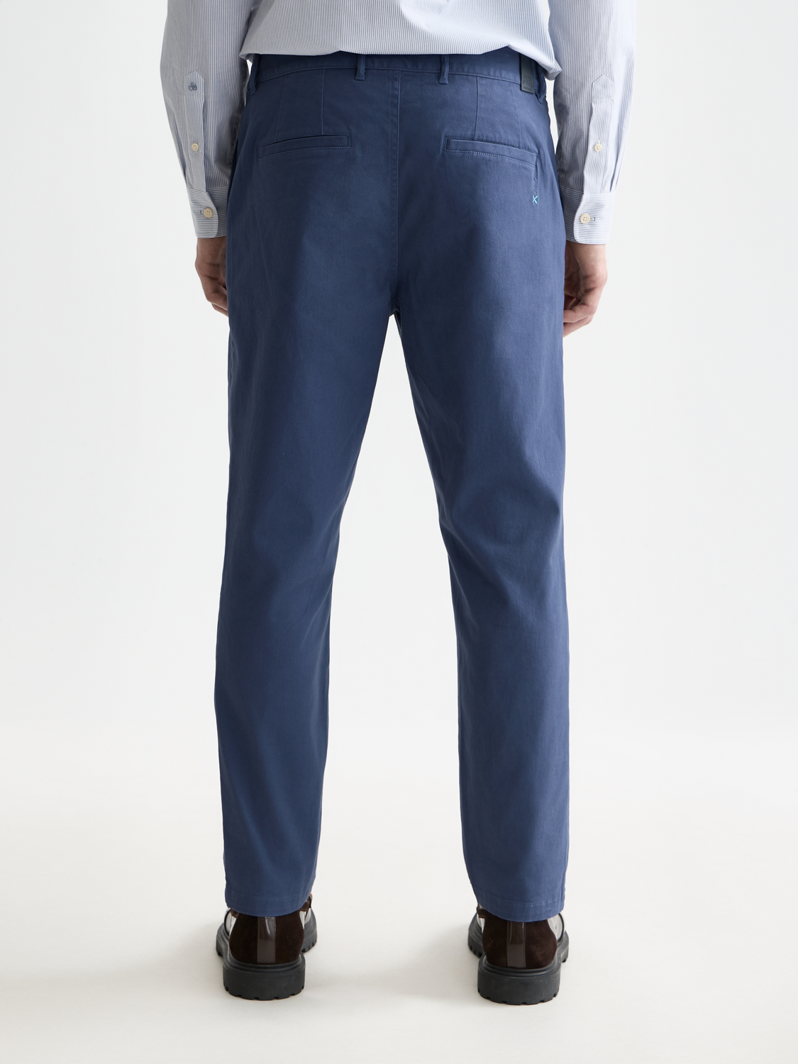 Drift tapered chinos - Scotch & Soda AU