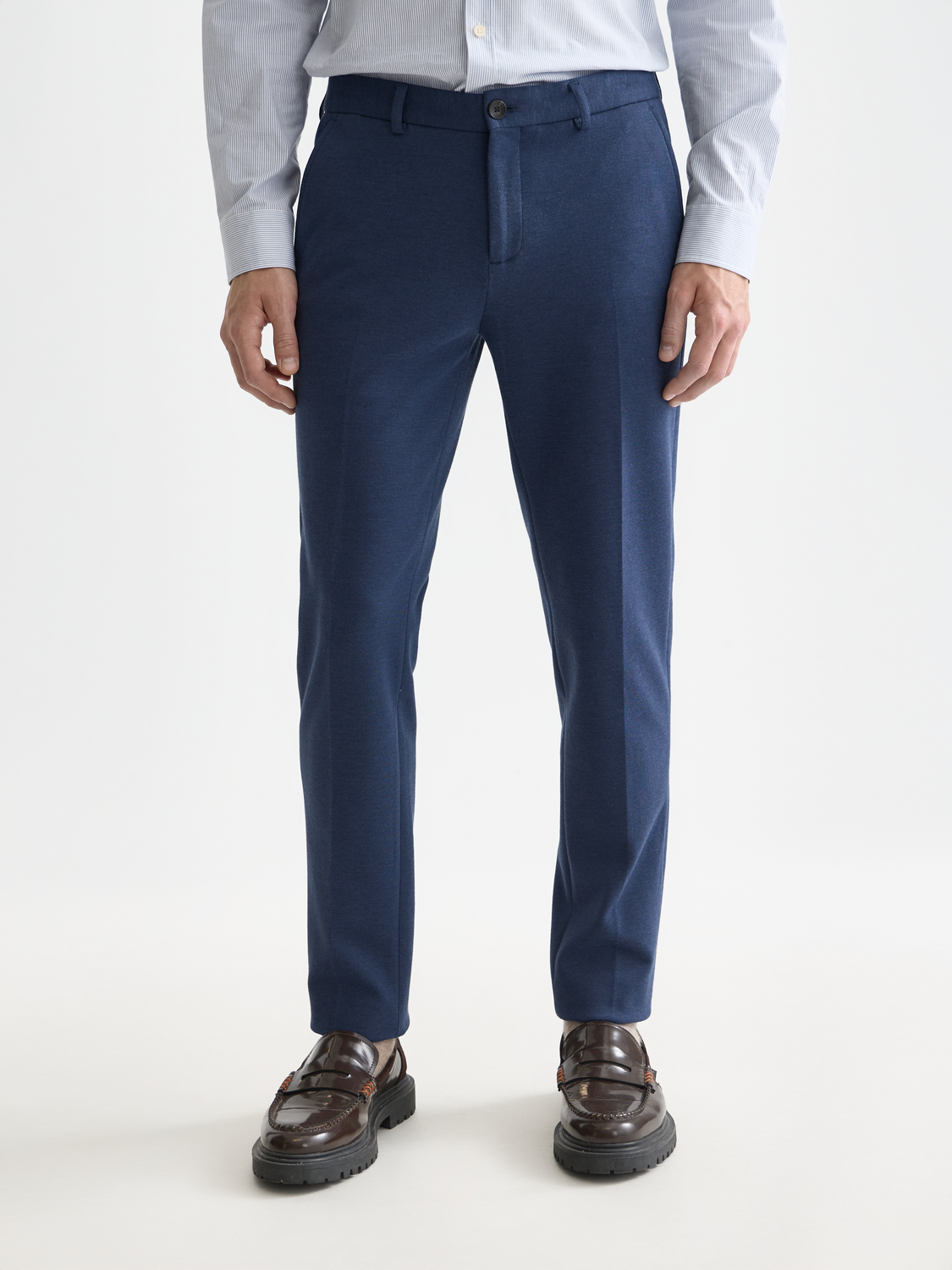 Mott super slim fit chinos - Scotch & Soda AU