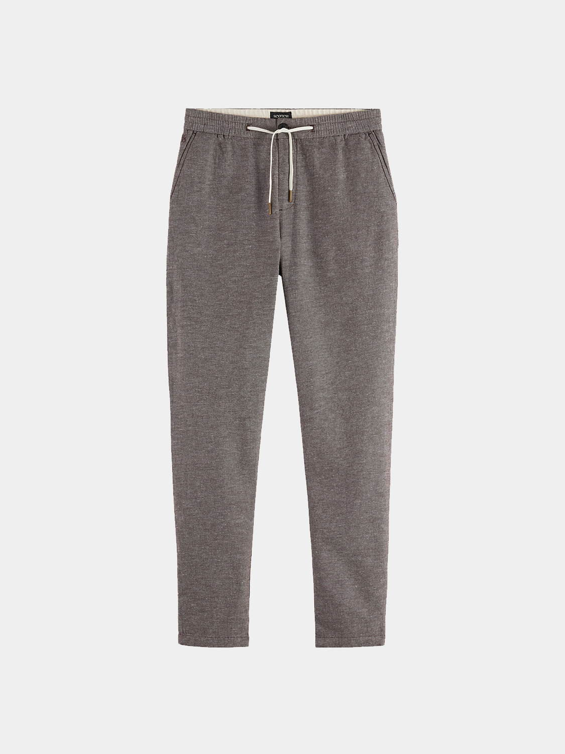 Warren joggers - Scotch & Soda AU