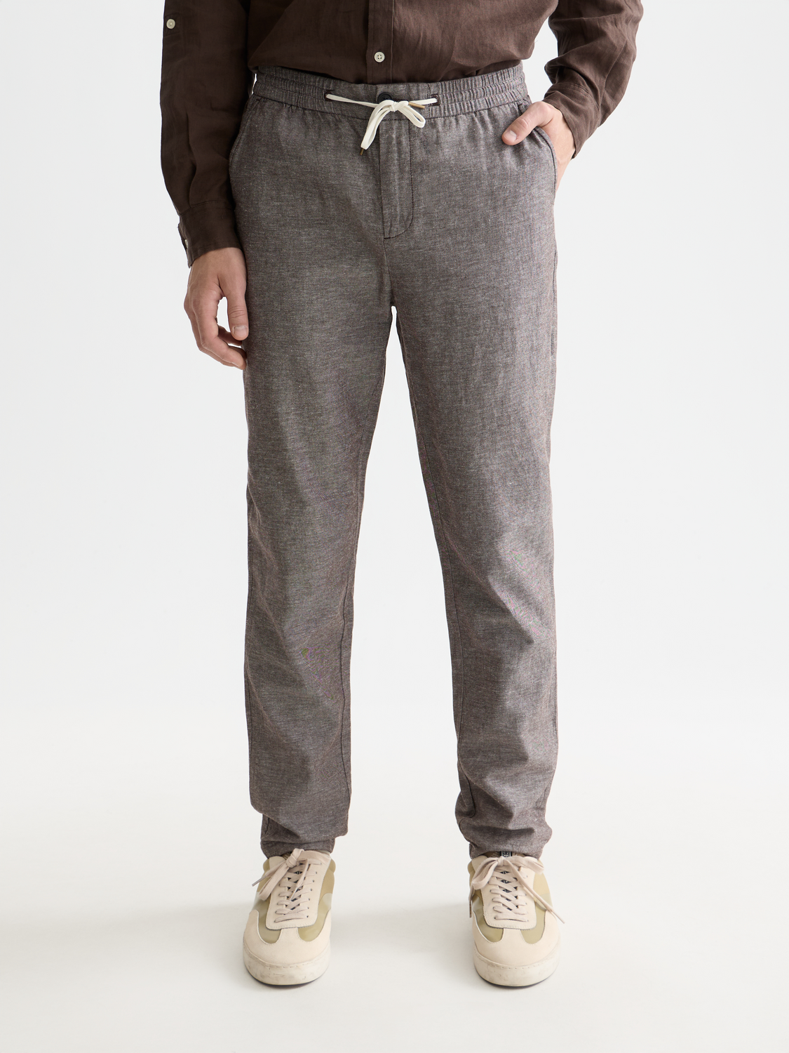 Warren joggers - Scotch & Soda AU