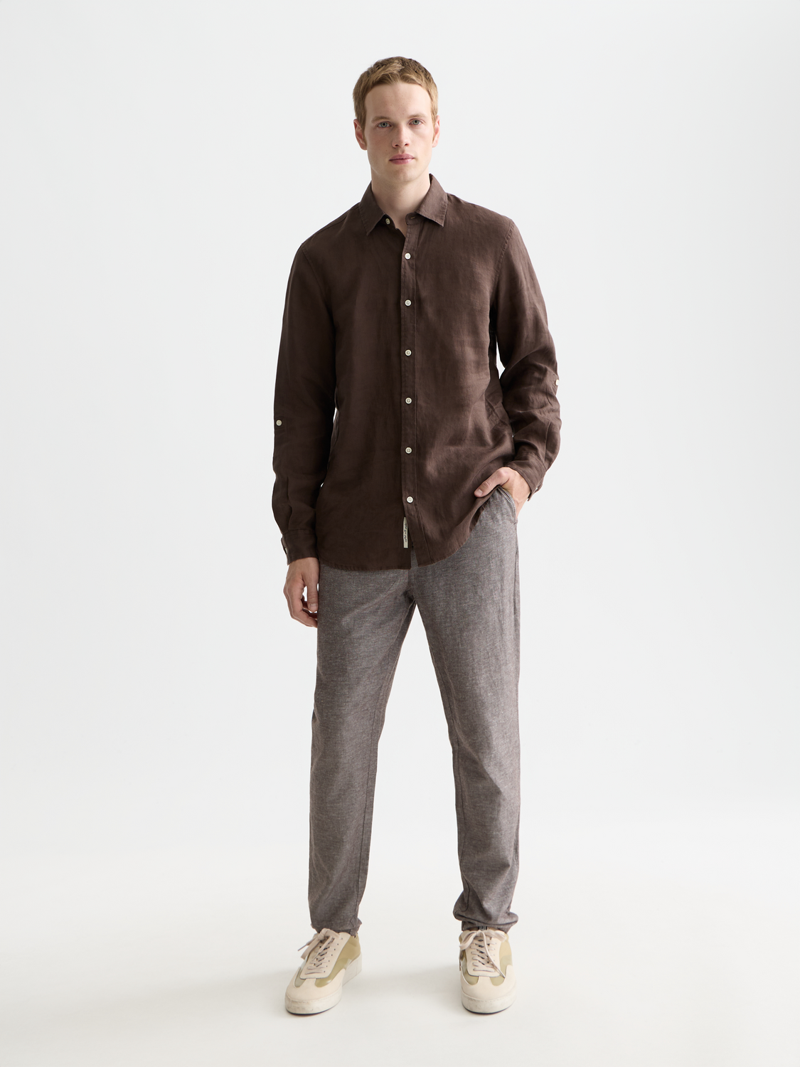 Warren joggers - Scotch & Soda AU