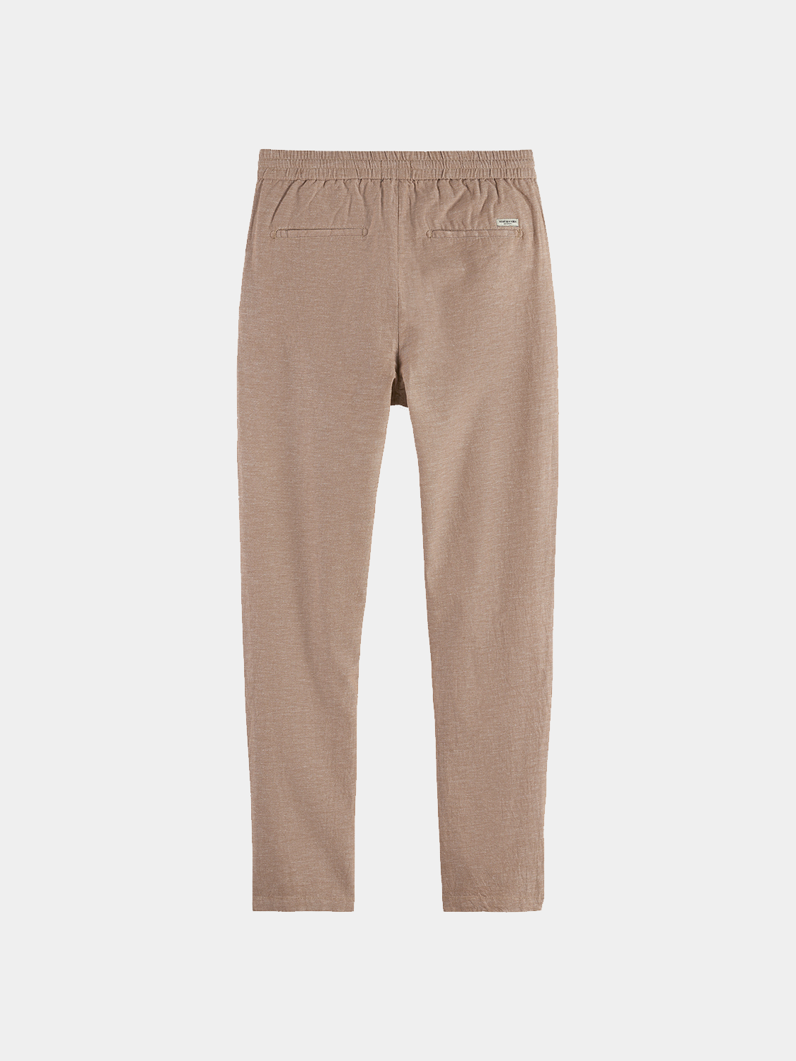 Warren joggers - Scotch & Soda AU
