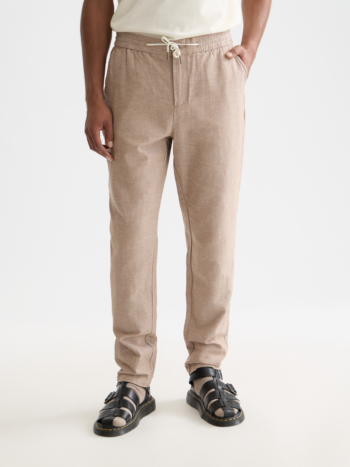 Warren joggers - Scotch & Soda AU