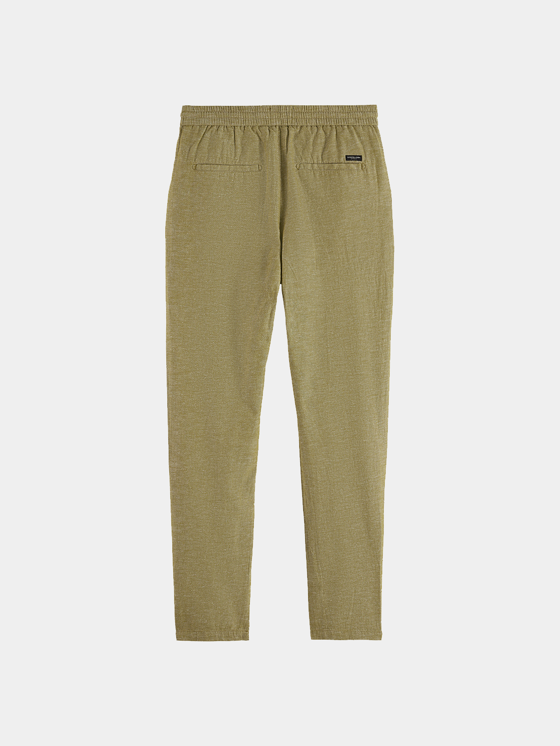 Warren joggers - Scotch & Soda AU