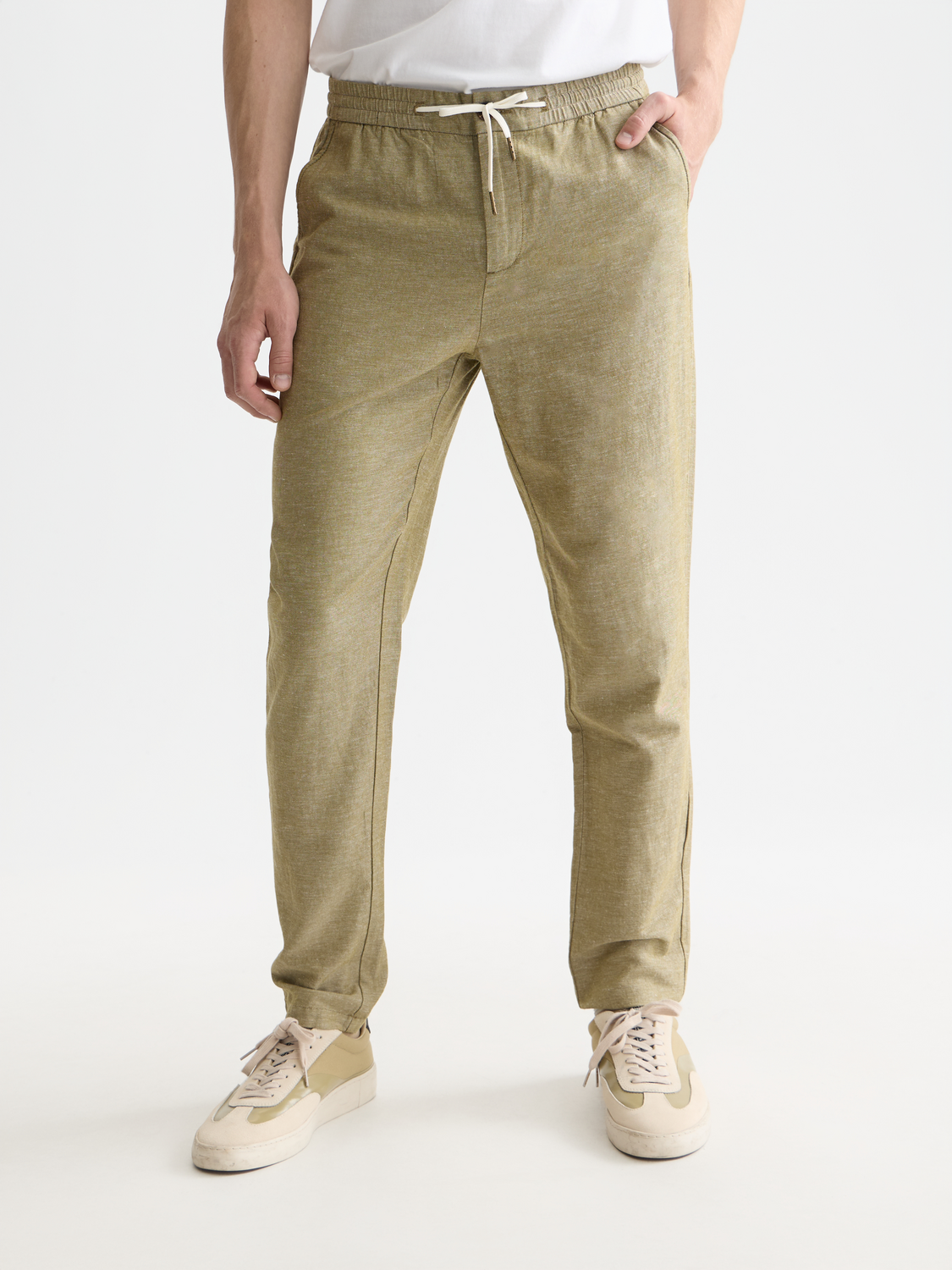 Warren joggers - Scotch & Soda AU