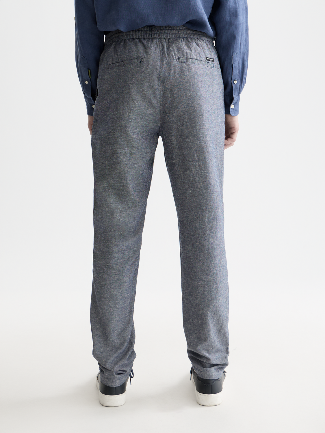 Warren joggers - Scotch & Soda AU