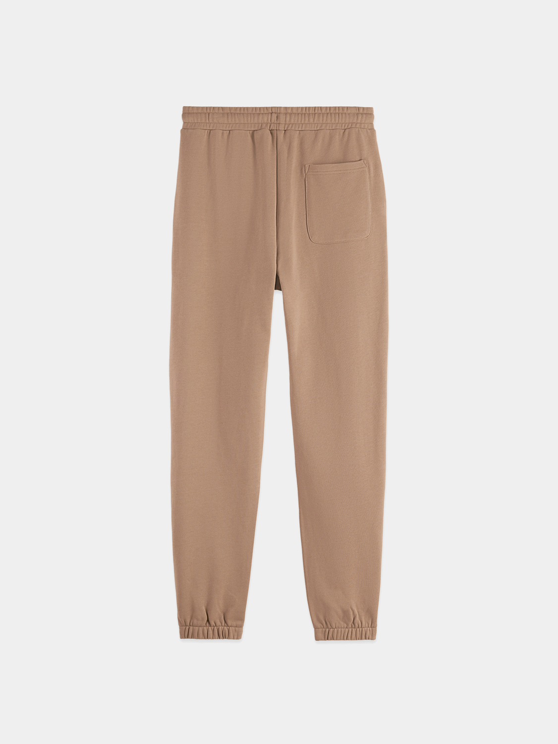 Logo badge sweatpants - Scotch & Soda AU