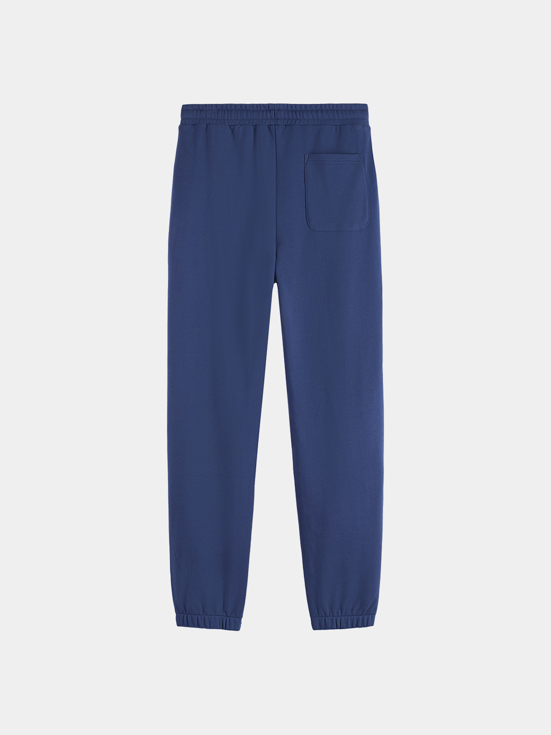 Logo badge sweatpants - Scotch & Soda AU