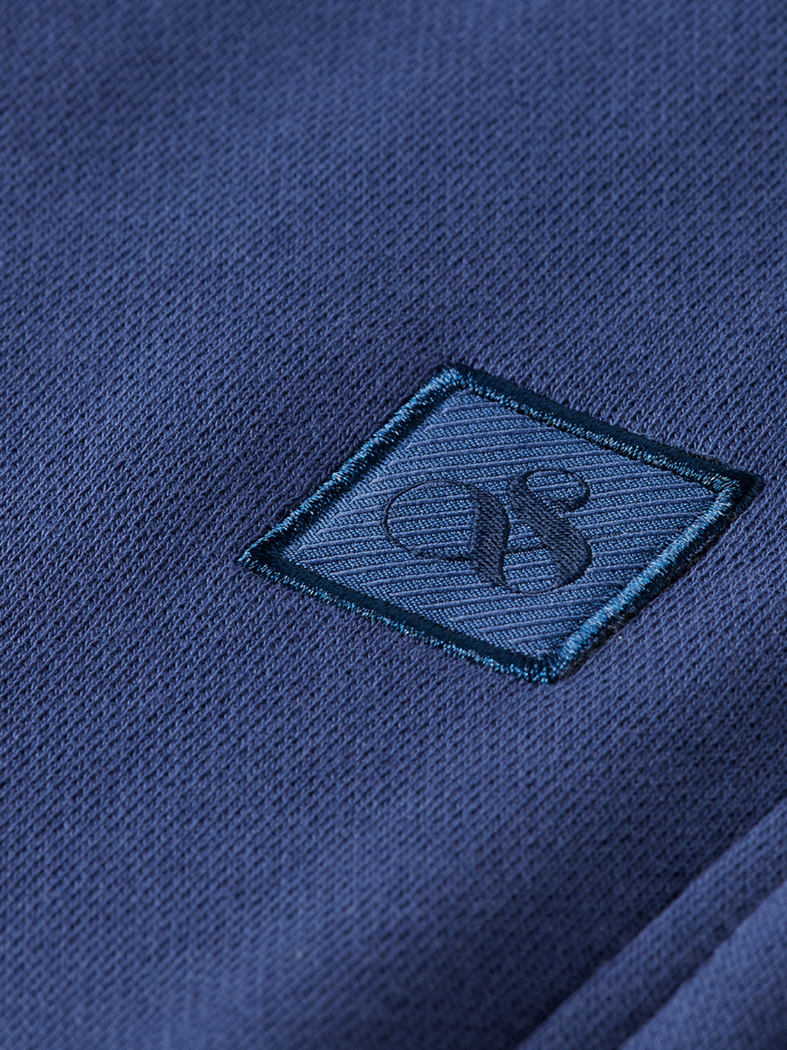 Logo badge sweatpants - Scotch & Soda AU
