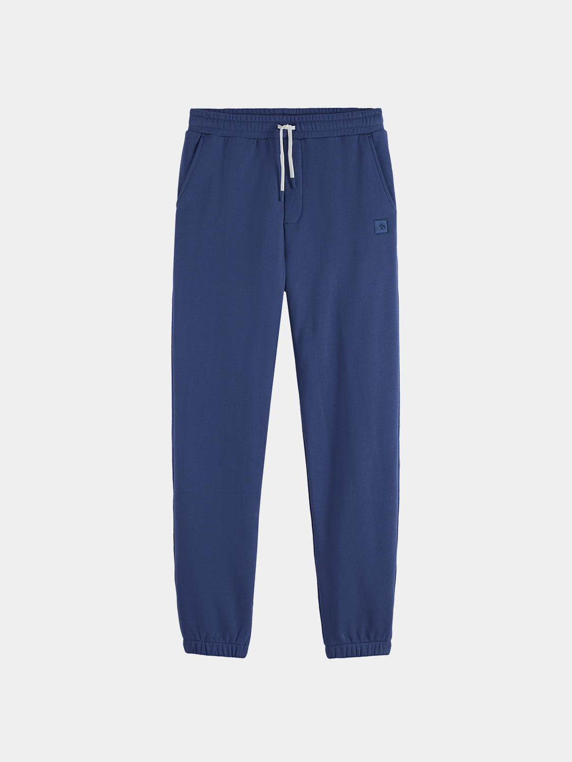 Logo badge sweatpants - Scotch & Soda AU