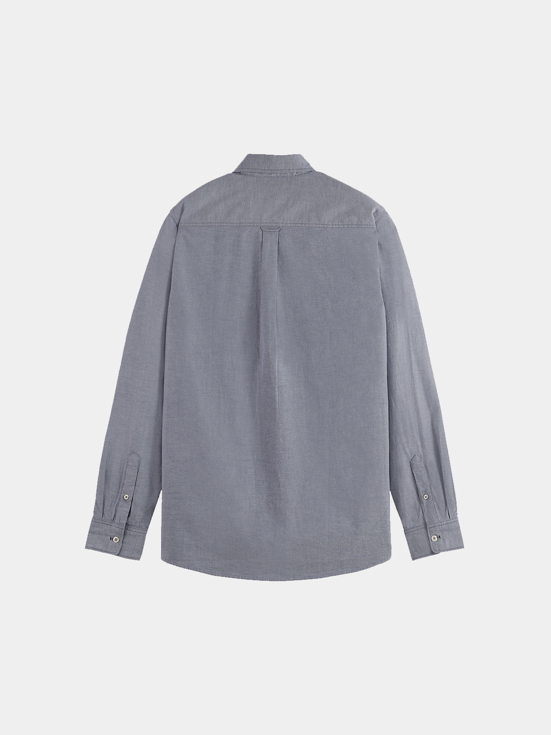 Oxford shirt - Scotch & Soda AU