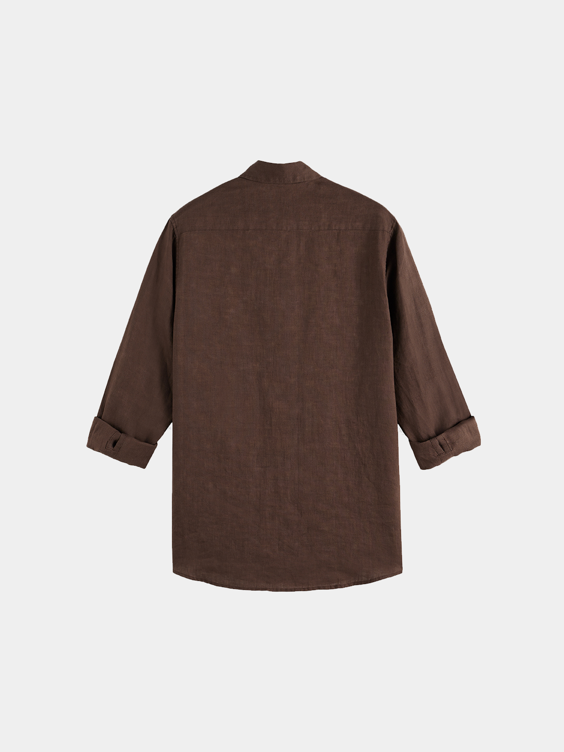 Linen shirt - Scotch & Soda AU
