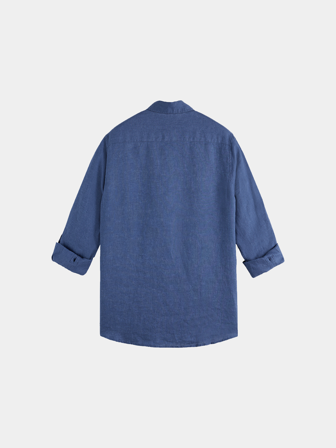 Linen shirt - Scotch & Soda AU