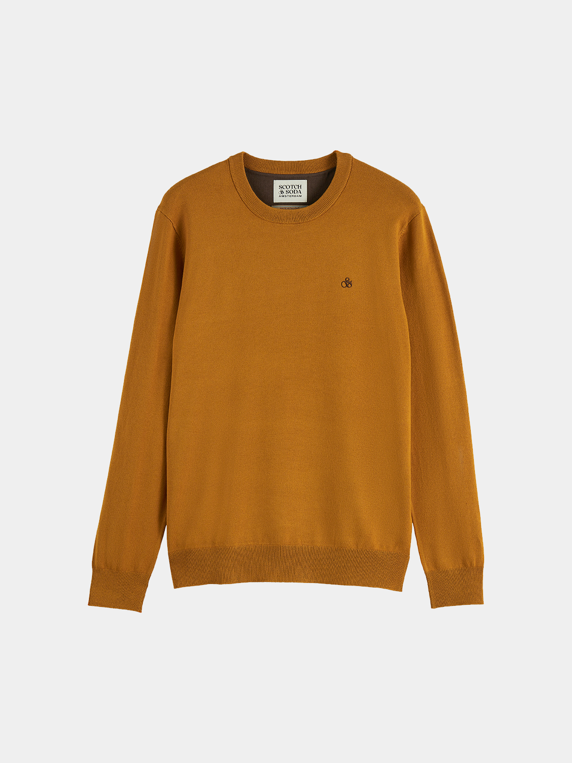 Viscose pullover - Scotch & Soda AU