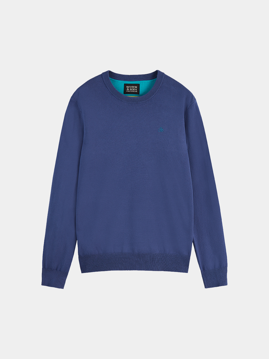 Viscose pullover - Scotch & Soda AU