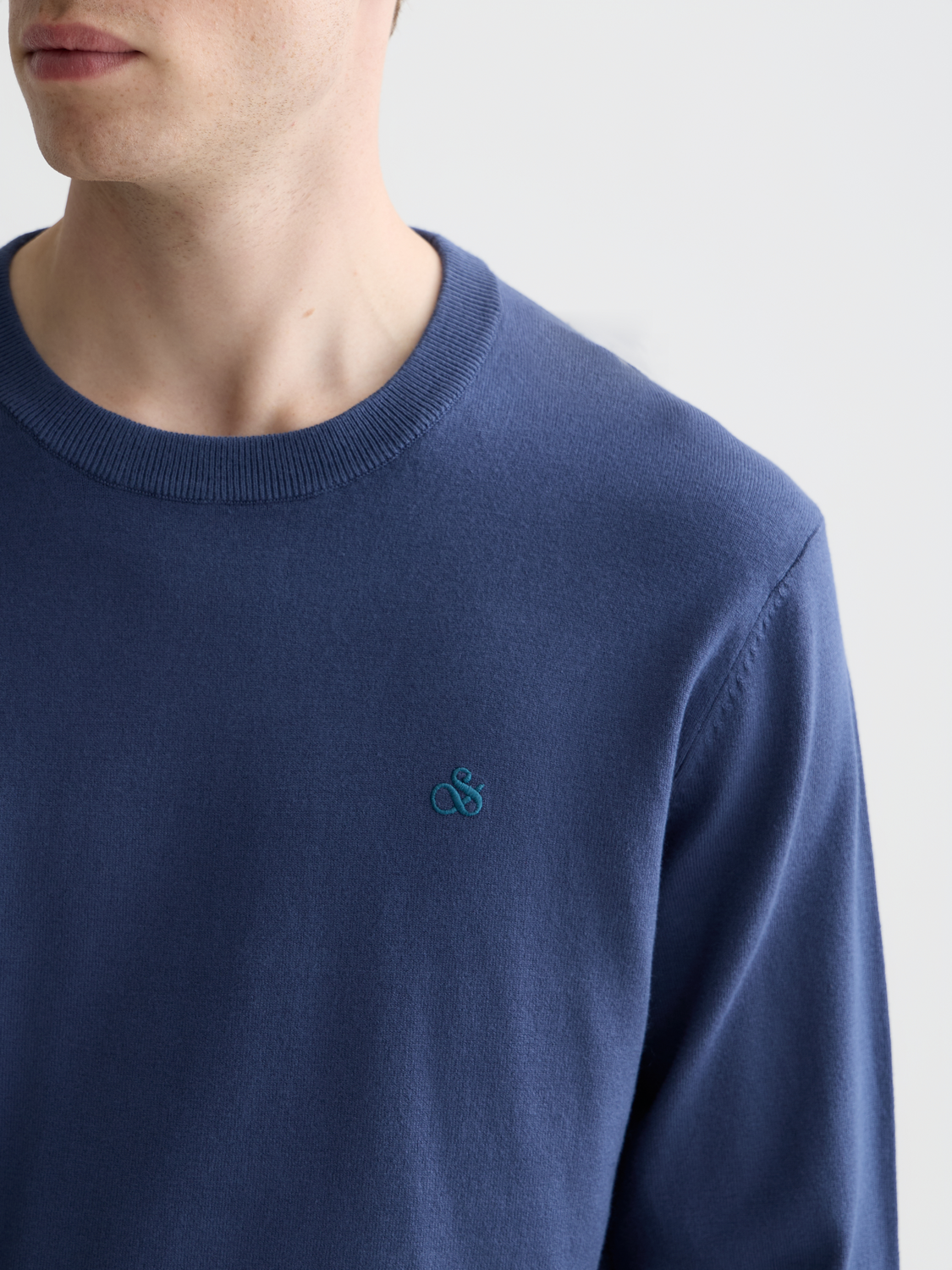 Viscose pullover - Scotch & Soda AU
