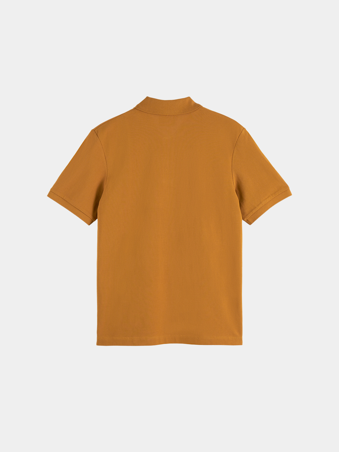 Logo pique polo - Scotch & Soda AU