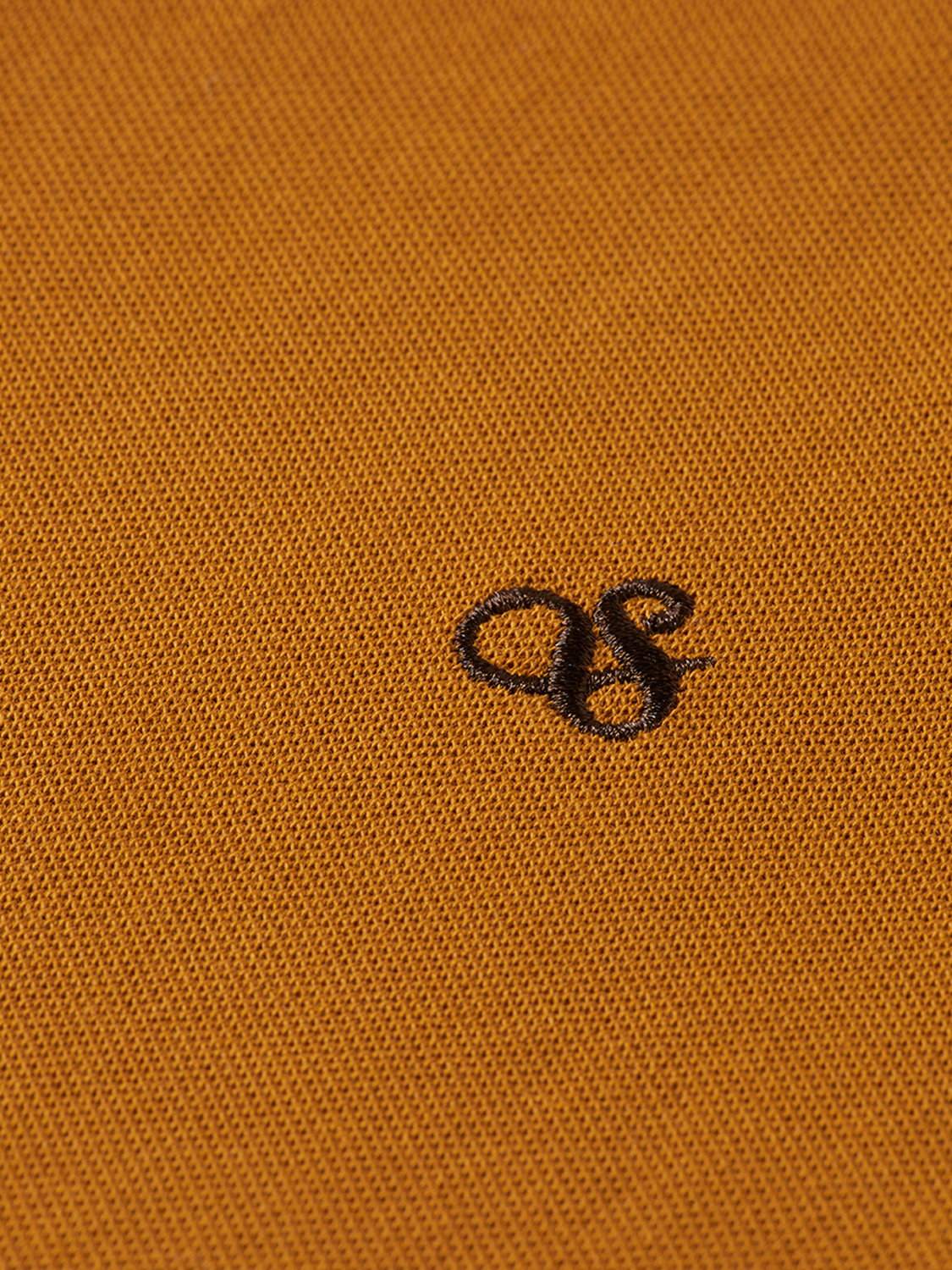 Logo pique polo - Scotch & Soda AU