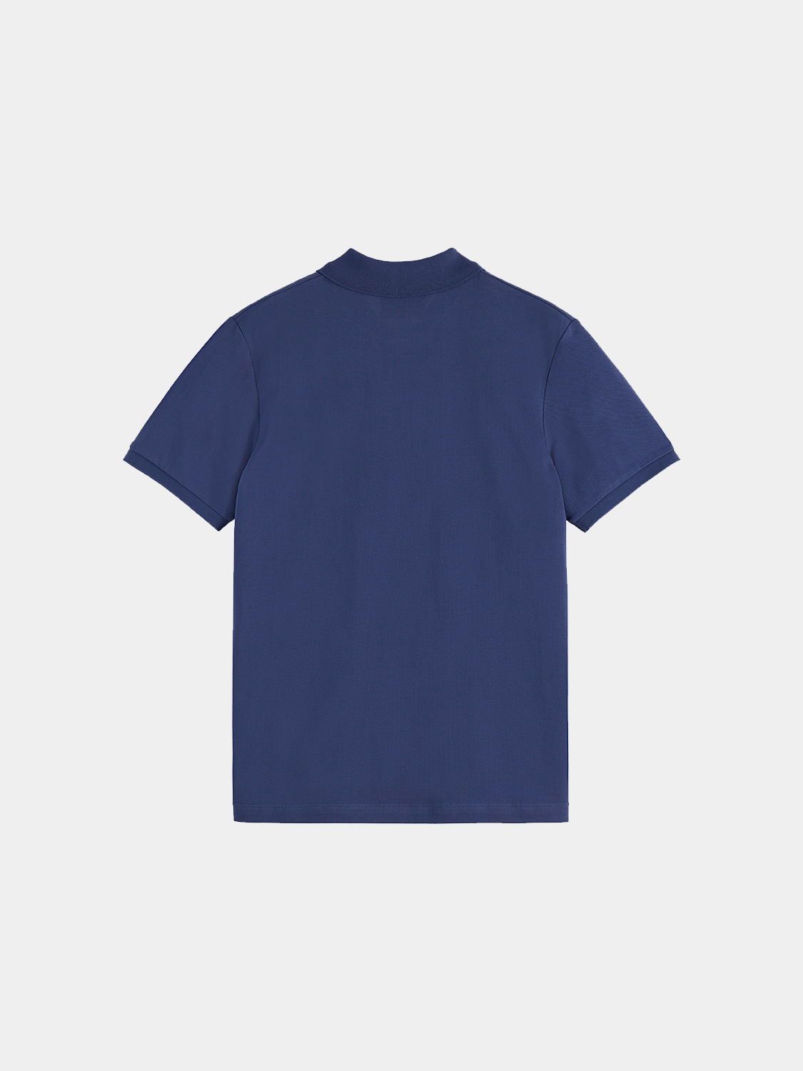 Logo pique polo - Scotch & Soda AU