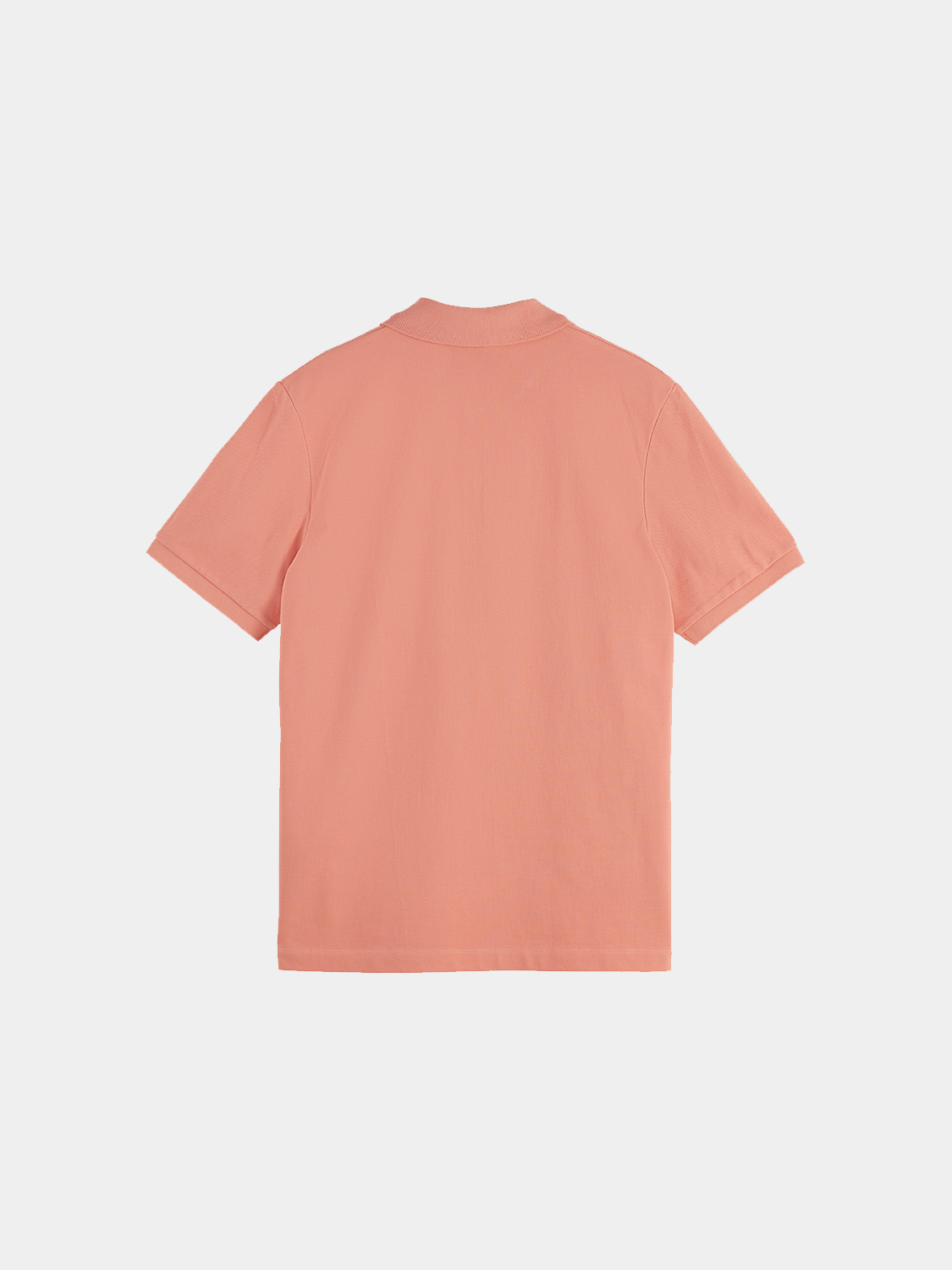 Logo pique polo - Scotch & Soda AU